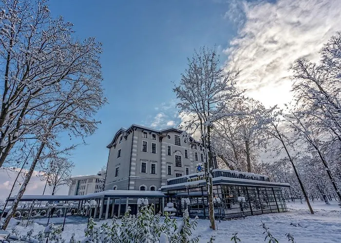 Hotel Heritage Hotel Krone 4*