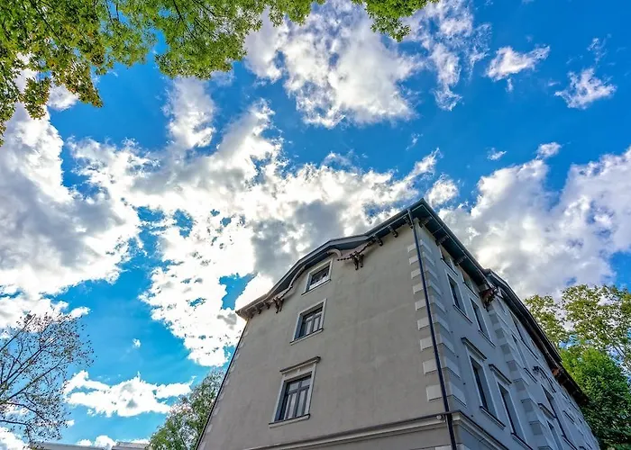 Heritage Hotel Krone Ilidza