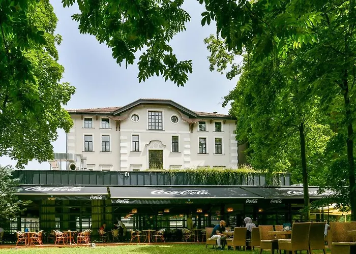 Heritage Hotel Krone