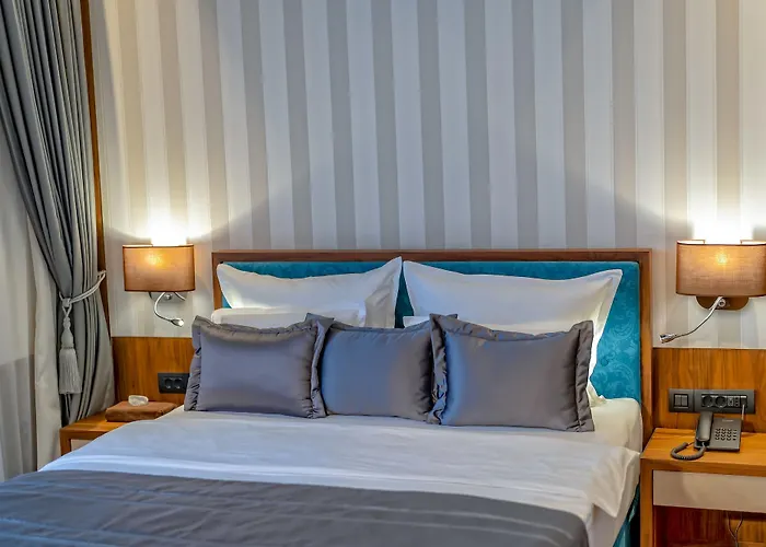 Heritage Hotel Krone Hotel 4*