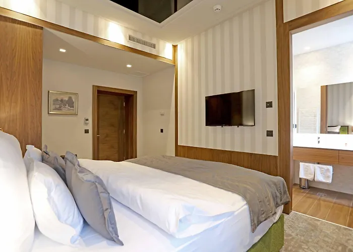 Heritage Hotel Krone Hotel