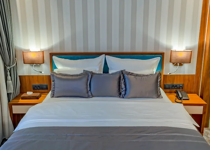 Hotel Heritage Hotel Krone 4*