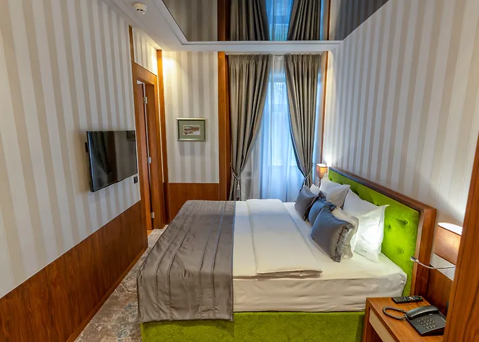 Heritage Hotel Krone Hotel