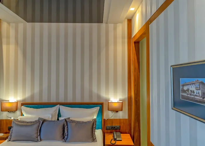 Hotel Heritage Hotel Krone