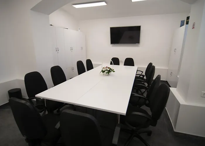 Heritage Hotel Krone 4* Ilidza