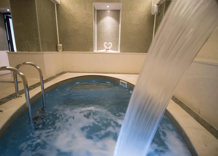 Heritage Hotel Krone Hotel