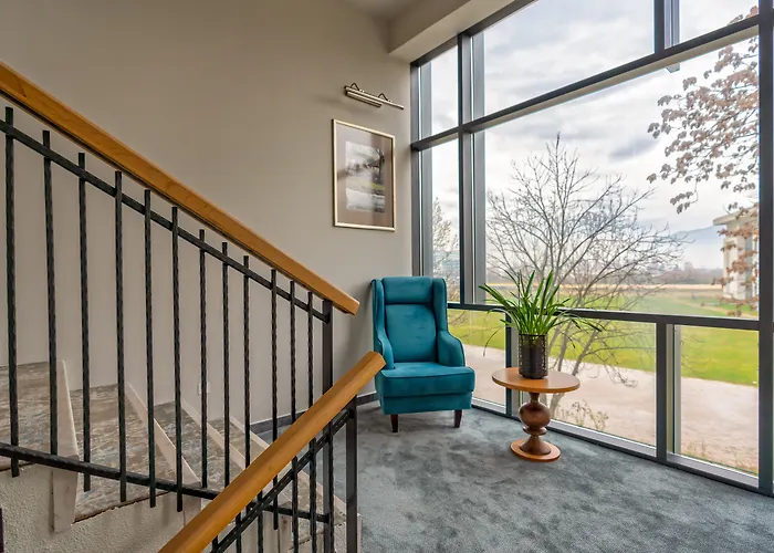 Heritage Hotel Krone