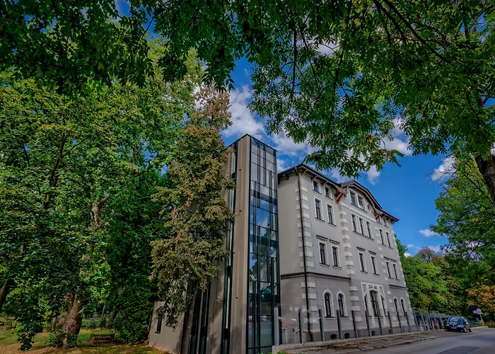 Hotel Heritage Hotel Krone Ilidza