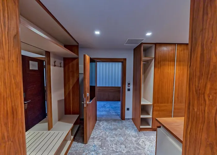 Hotel Heritage Hotel Krone