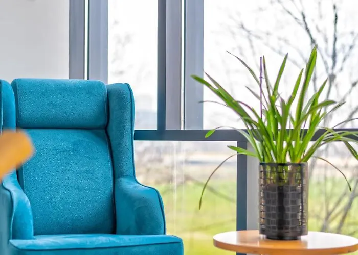 Heritage Hotel Krone Ilidza