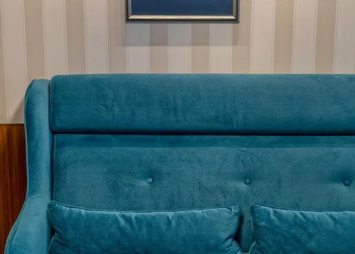 Heritage Hotel Krone Hotel